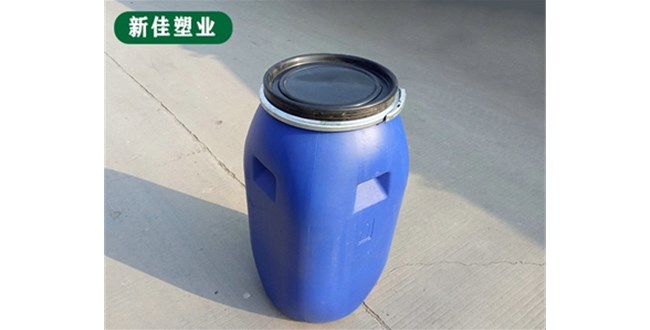 漲知識(shí)分析100升塑料桶有多種類型，選擇性強(qiáng)